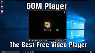 gom player alternative for mac